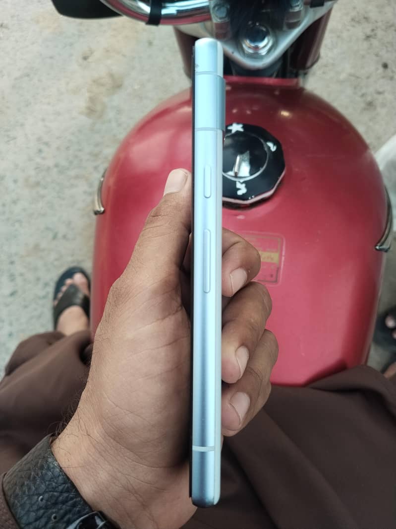 Google Pixel 7a 1
