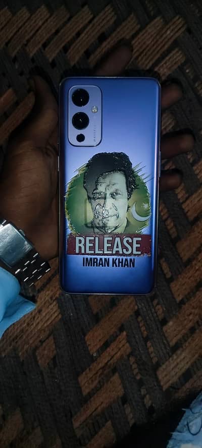 One Plus 9