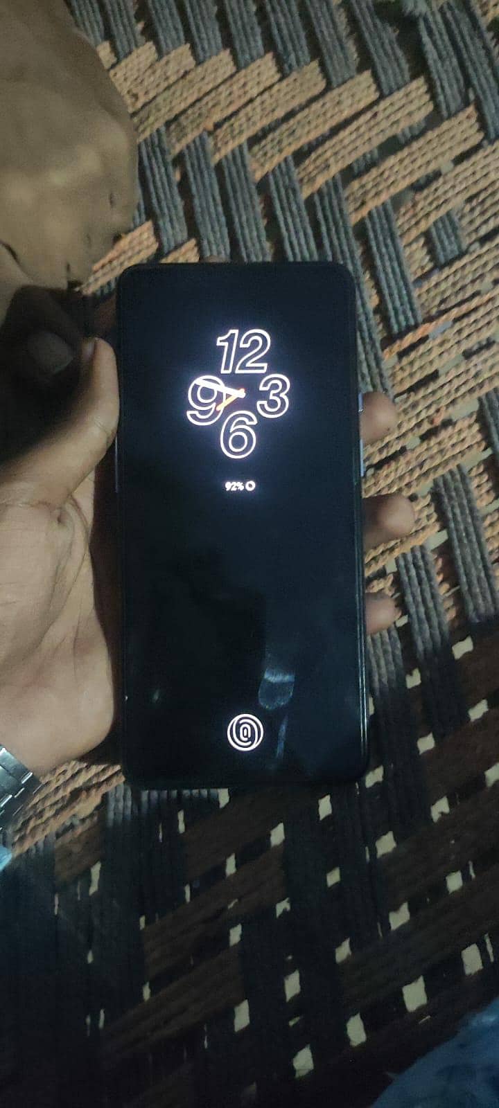 One Plus 9 1