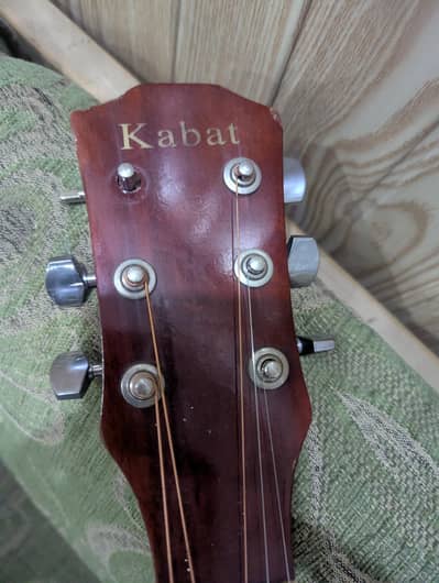 KABAT GUITAR 38 Inches