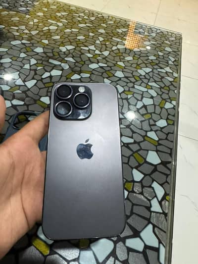 Apple iPhone 14 Pro