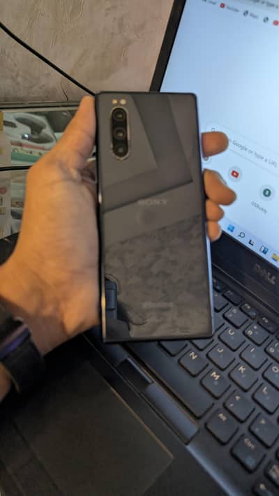 Sony Mark 5 | Exchange Possible | 8GB Ram | 64 GB