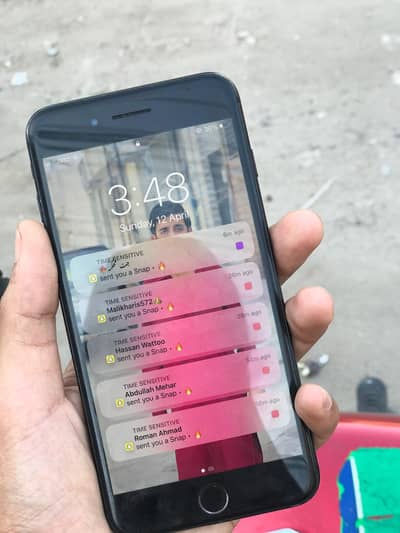 Apple iPhone 7 Plus