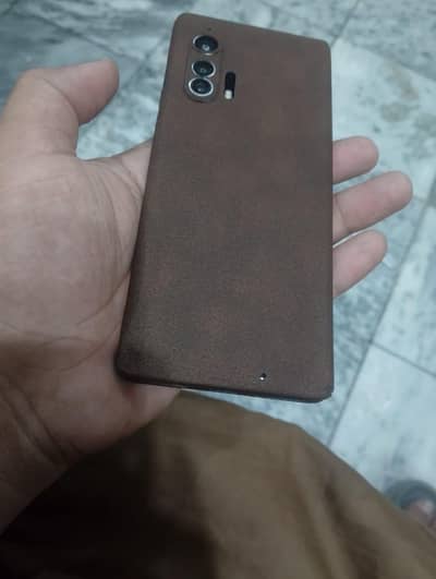 Motorola Edge Plus 12gb ram 256 gb memory  pta approve