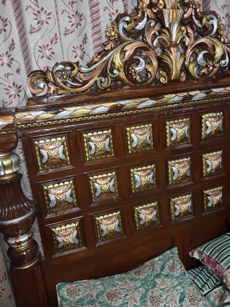 bedset 4