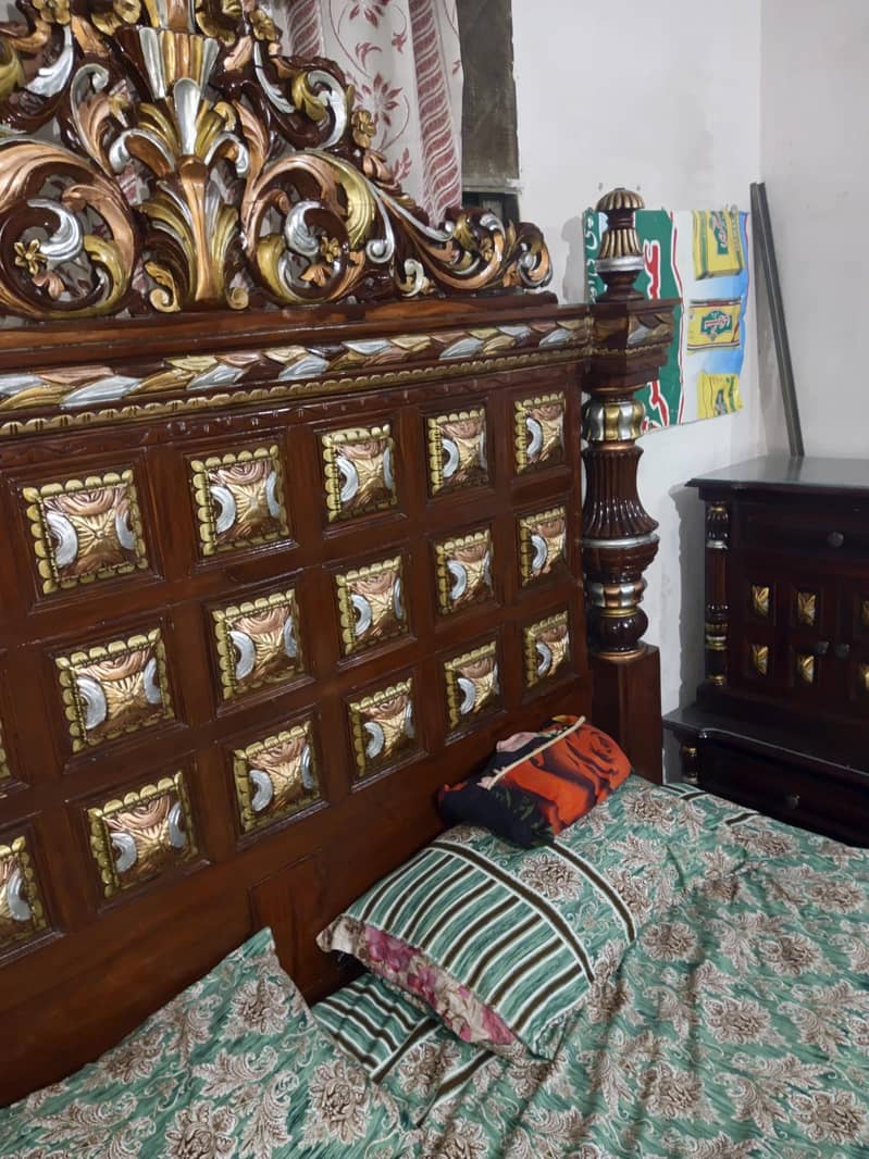 bedset 5