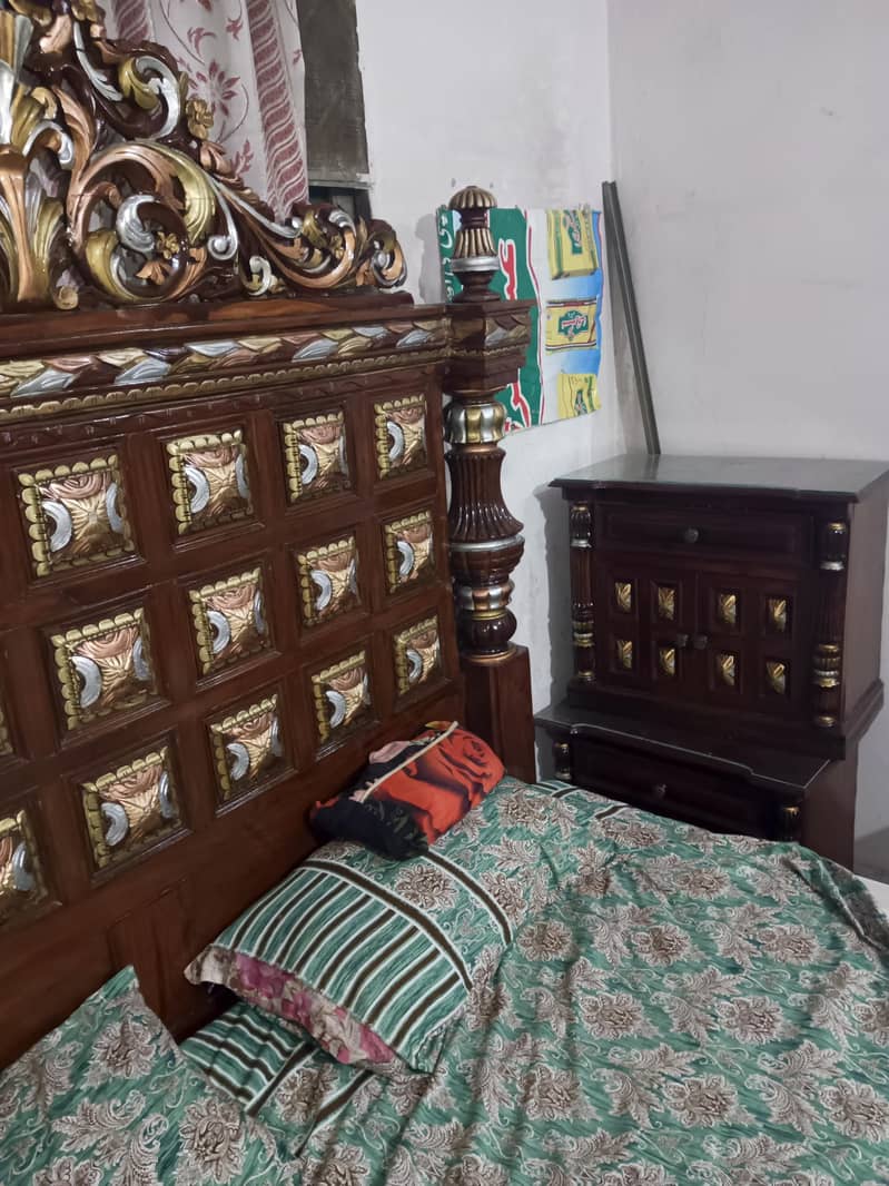 bedset 6