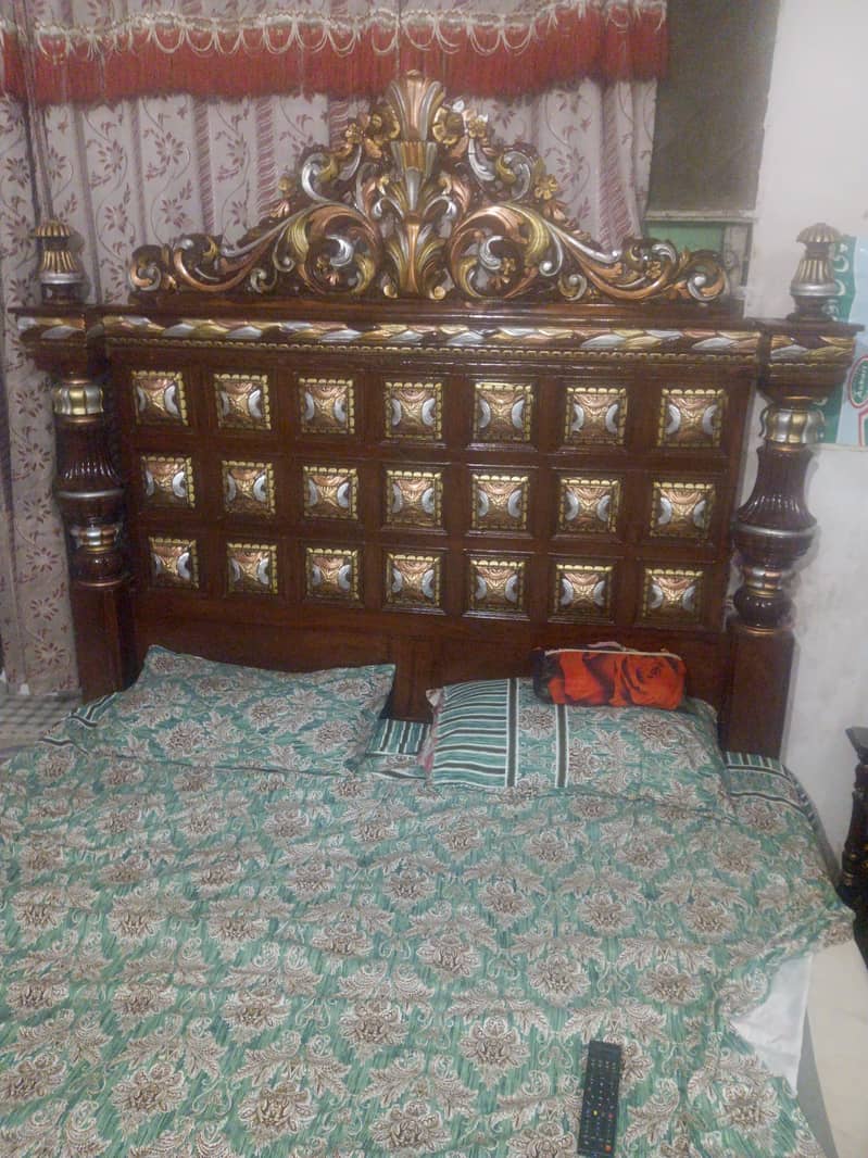 bedset 8