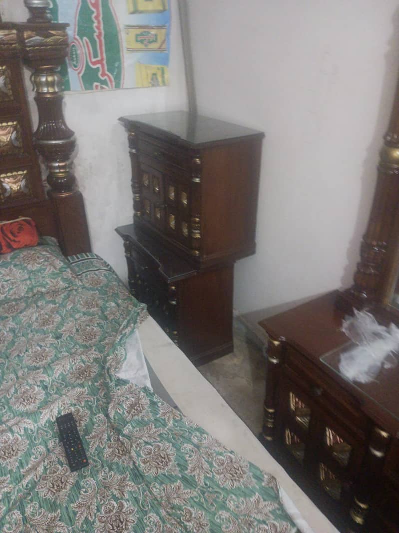 bedset 9
