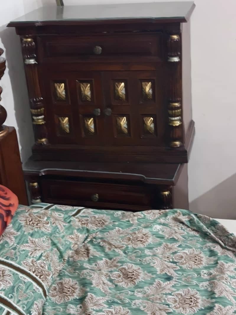 bedset 10