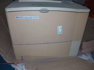 HP 4100N