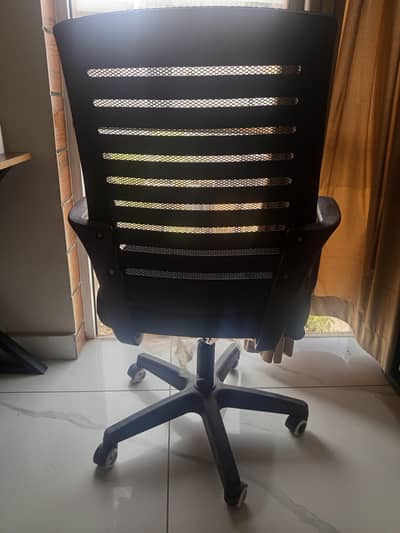 new condition chair for office