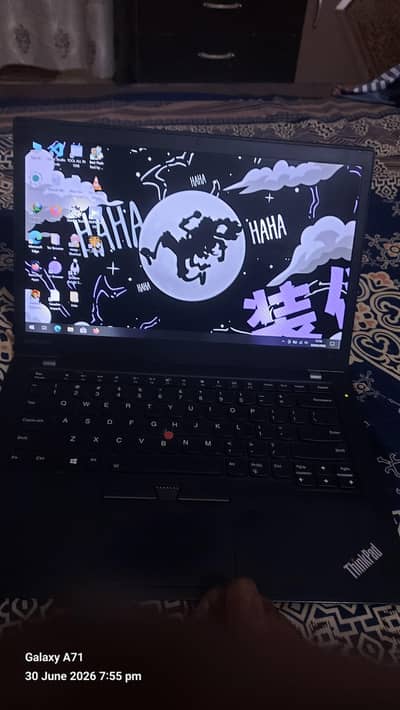 I7 6TH GEN T470