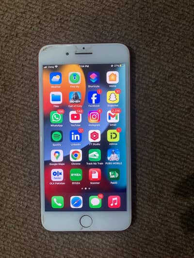 Apple iPhone 7 Plus