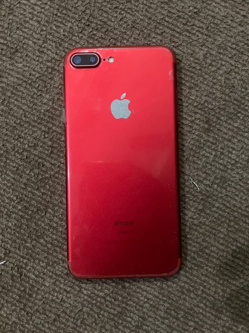 Apple iPhone 7 Plus 1
