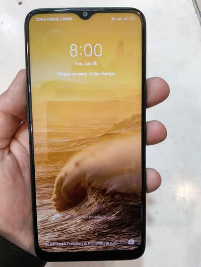Realme 5i