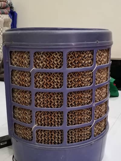 Air cooler
