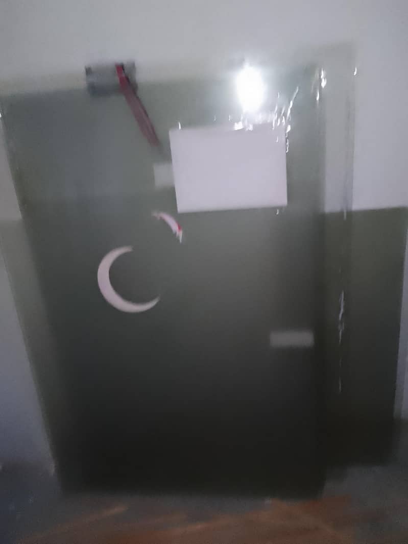 door s 3