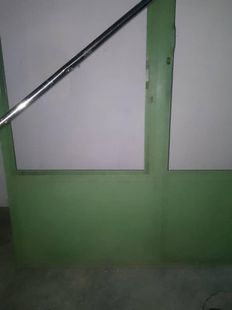 door s 5