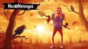 Hello Neighbor - Pc Game