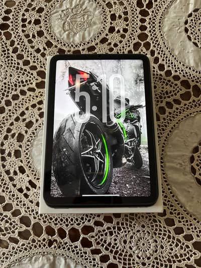 IPAD MINI 6