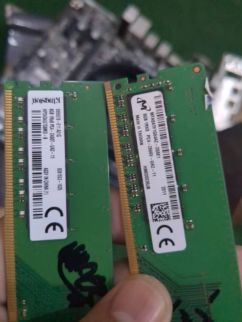 Ddr 4 Rams 2