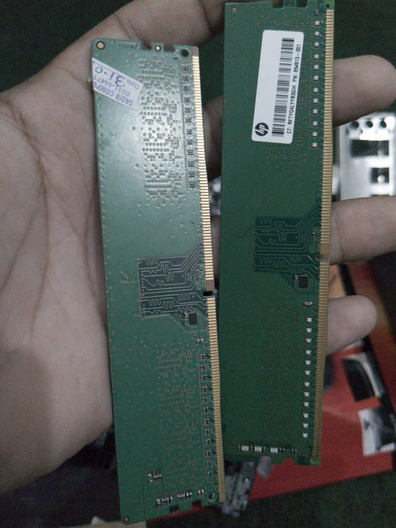Ddr 4 Rams 3