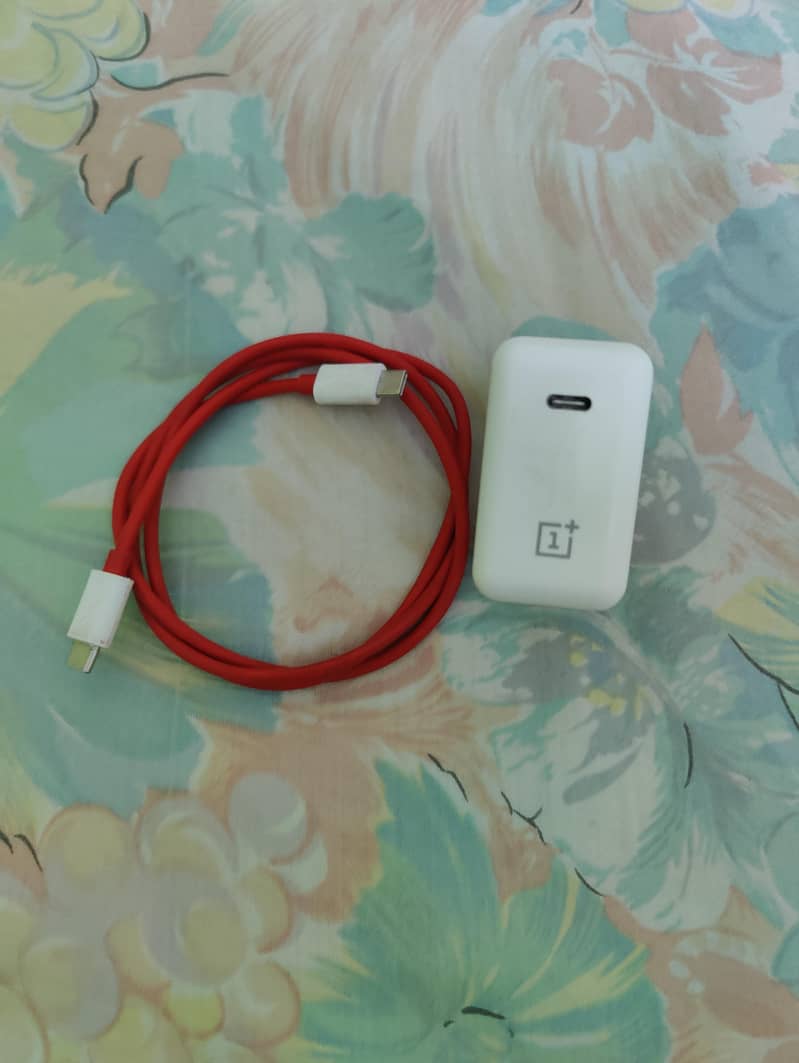 One Plus 9 Pro 5