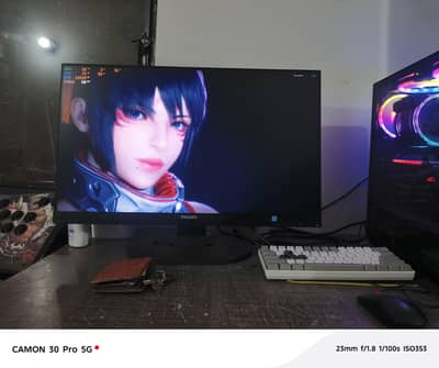 27 inch monitor 1080p