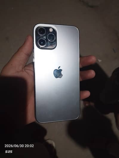 Apple iPhone 12 Pro Max all ok battery health 87 128gb