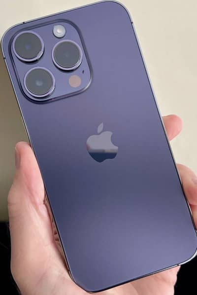 Apple iPhone 14 Pro Max