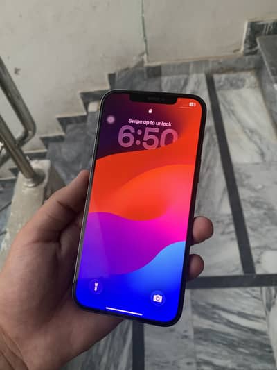Apple iPhone 12 Pro Max (JV)