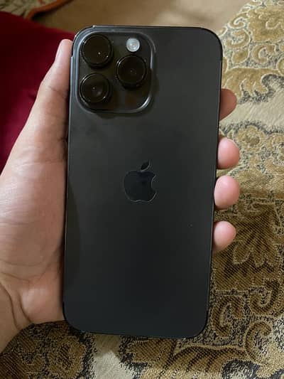 Apple iPhone 14 Pro Max