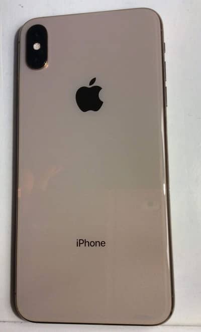 Apple iPhone XS Max