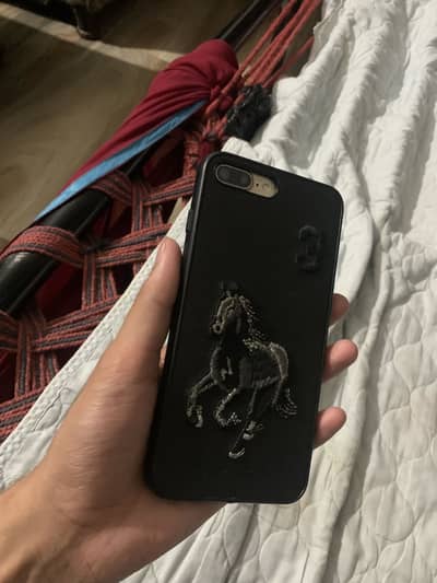 iPhone 7 Plus
