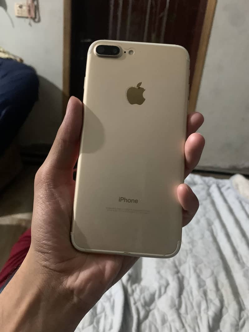 iPhone 7 Plus 5