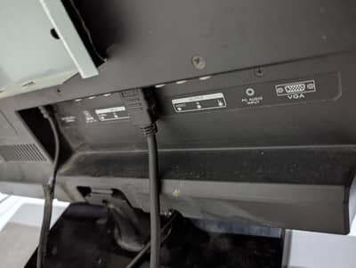 sony FHD 1080P TV