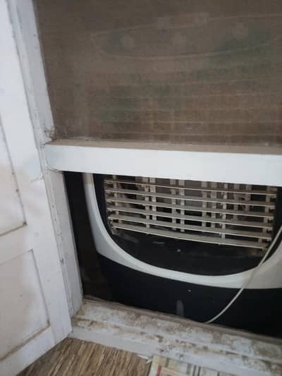 room cooler