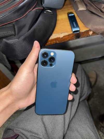 Apple iPhone 12 Pro