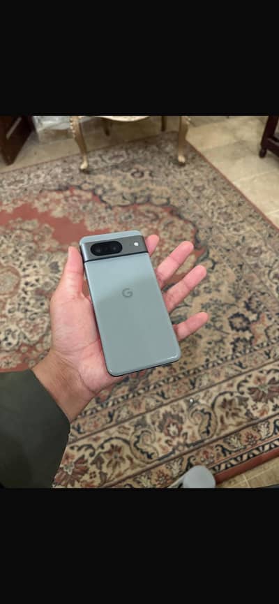 Google Pixel 8