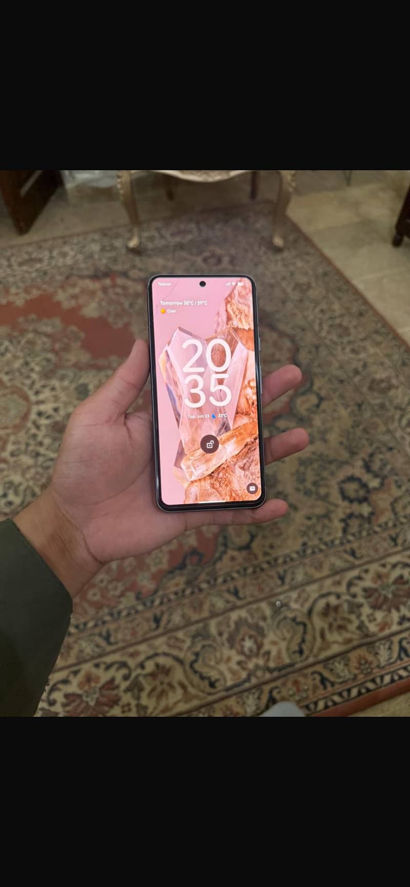 Google Pixel 8 1