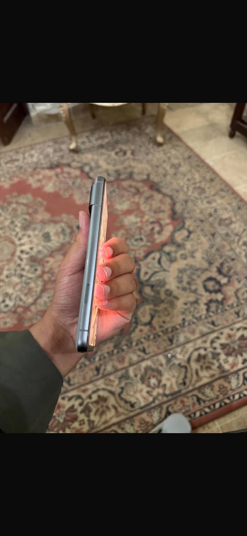 Google Pixel 8 4