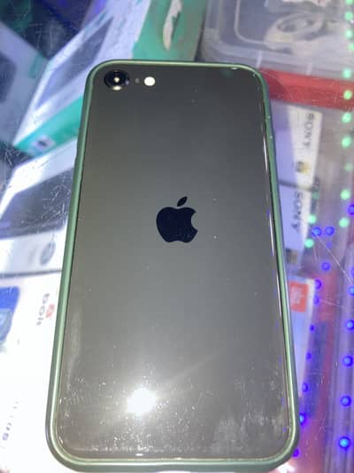 Apple iPhone SE  2nd generation
