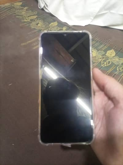 Vivo S1 Pro