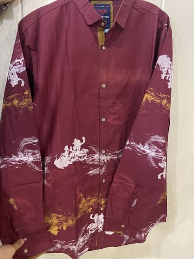Premium Graphic T-Shirts – Size L/XL
