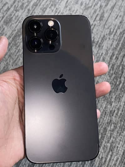 Apple iPhone 14 Pro Max