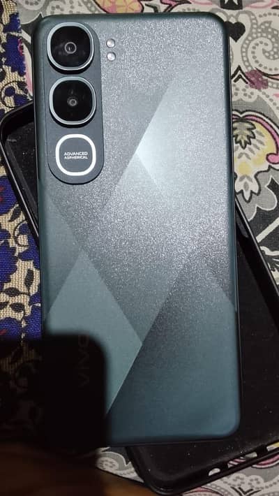 vivo y21d