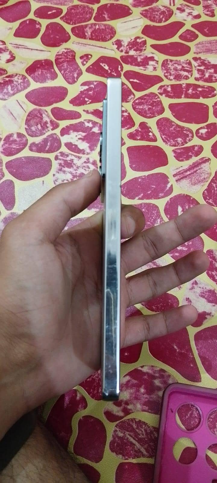 Infinix Note 40 1