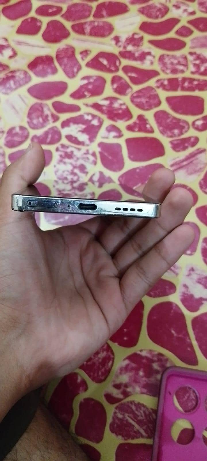 Infinix Note 40 2