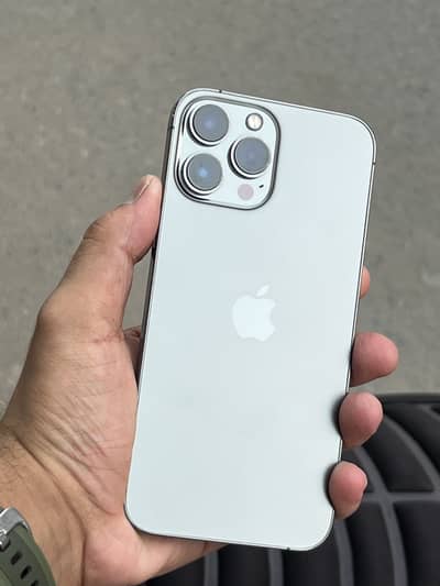 Apple iPhone 13 Pro Max